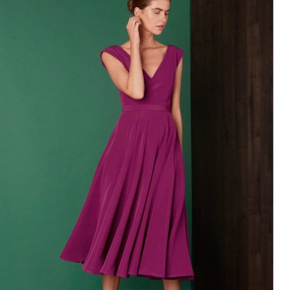 UNDRESS Dresses & Skirts - Wedding Guest/Bridesmaid Dress *WORN ONCE!*